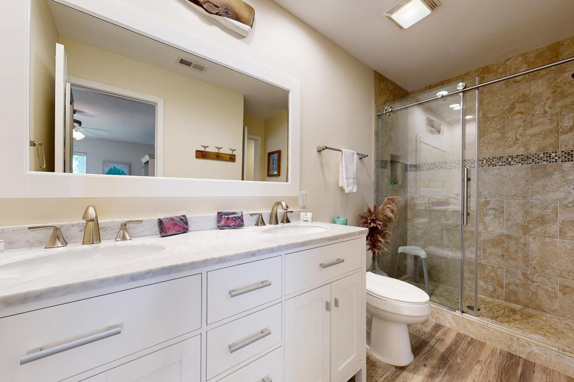 Forest Gardens Pulau Hilton Head Bilik gambar