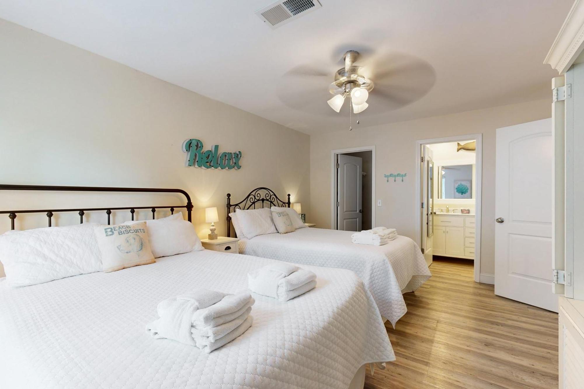 Forest Gardens Pulau Hilton Head Bilik gambar