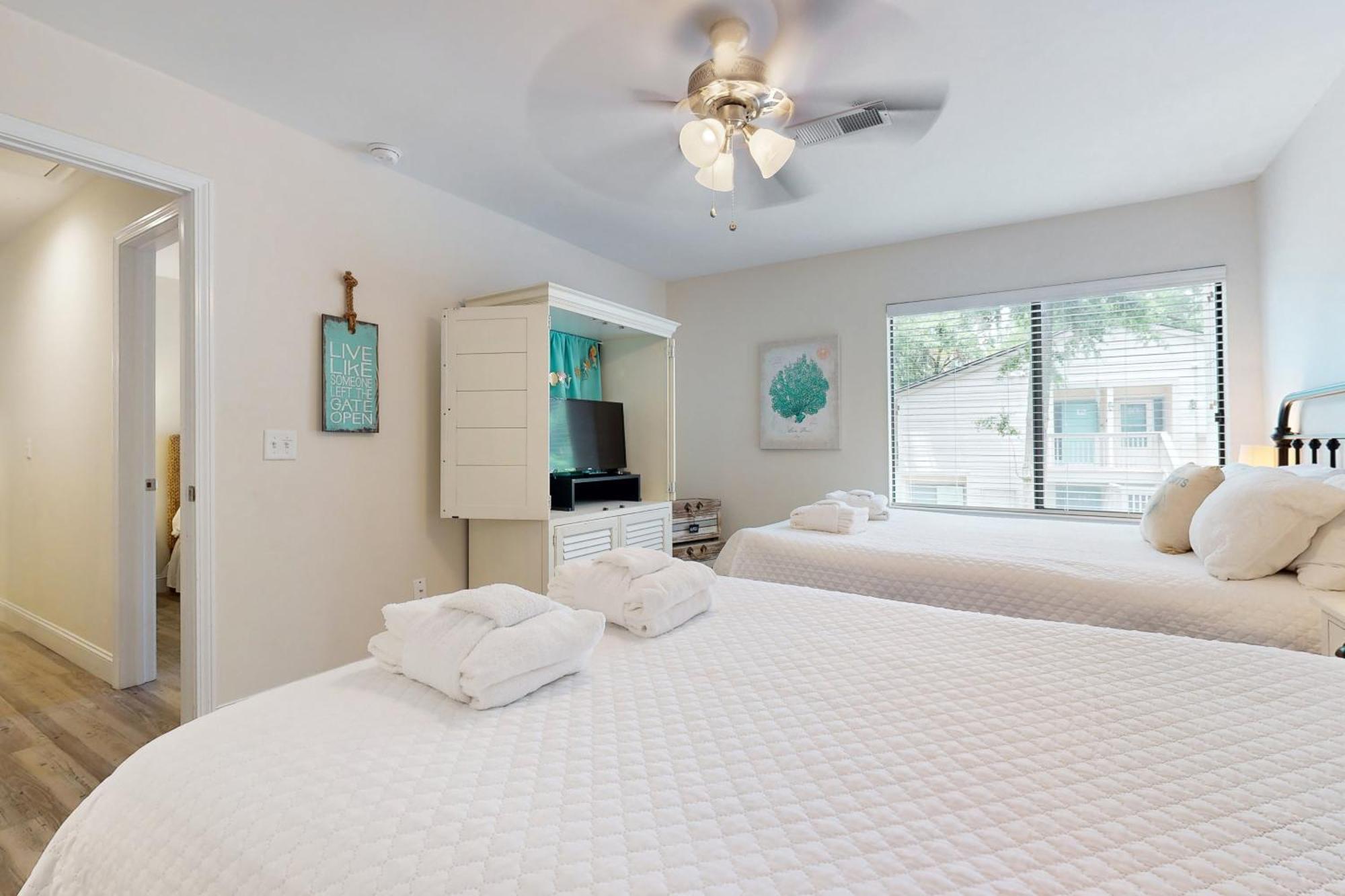 Forest Gardens Pulau Hilton Head Bilik gambar